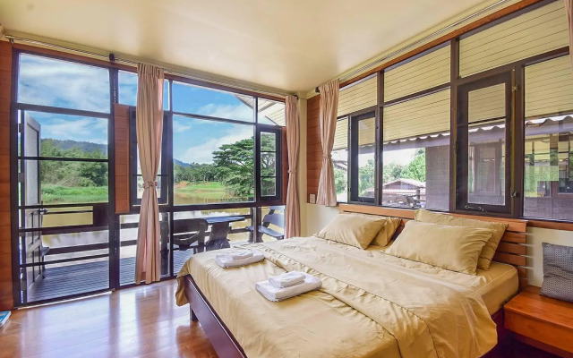 Nicslongstay Hotel