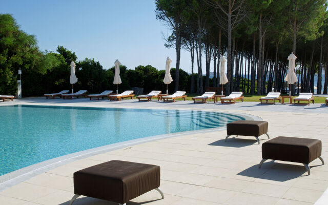 Felix Hotels - Hotel La Coluccia