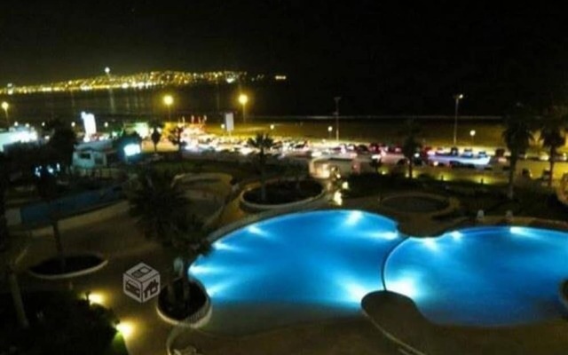Depto Jardin del Mar 1113
