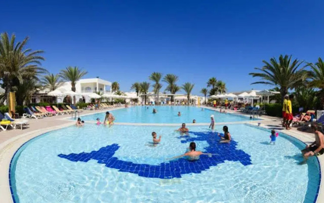 Hotel Riad Meninx Djerba