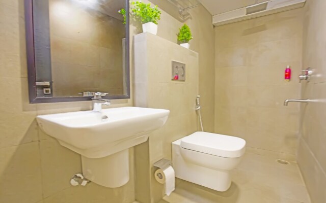 Octave Uptown Suites