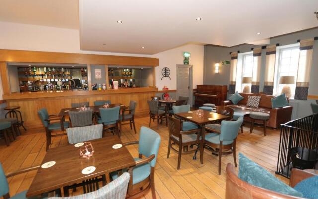 Gwesty Nanhoron Arms Hotel