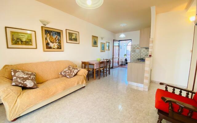 Case Vacanze Le Rose PT