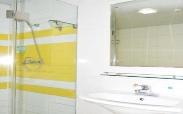 7 Days Inn Nanchang Cultural Palace