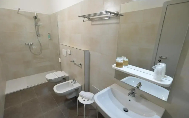 Villa Nadar Hotel B&B