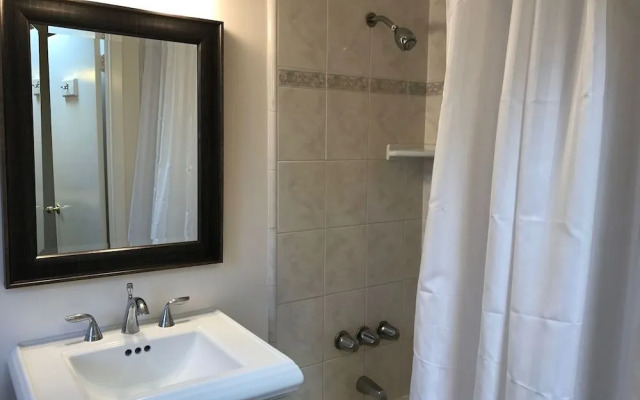 Golden Haven Hot Springs