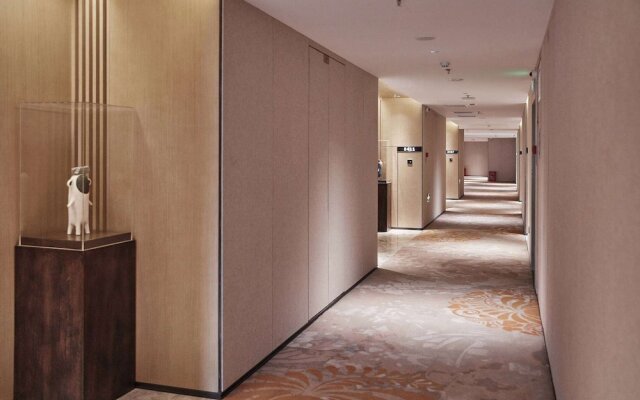 Howard Johnson by Wyndham Tianxiaqiguan Hotel Xingwen