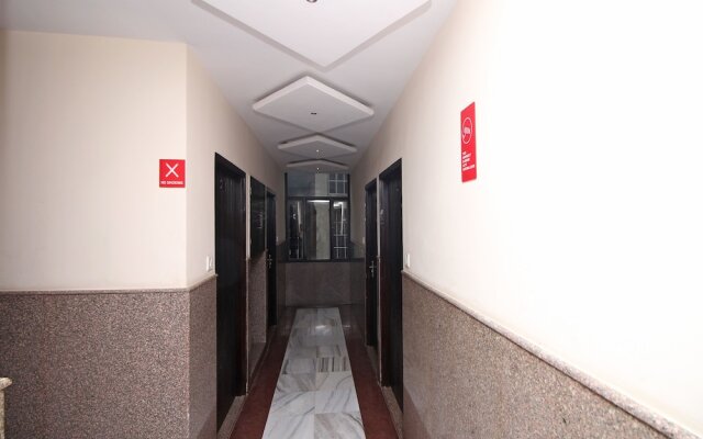 OYO 6545 Hotel Kanhiya