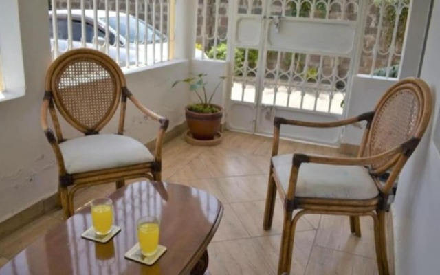 North Manor Nakuru