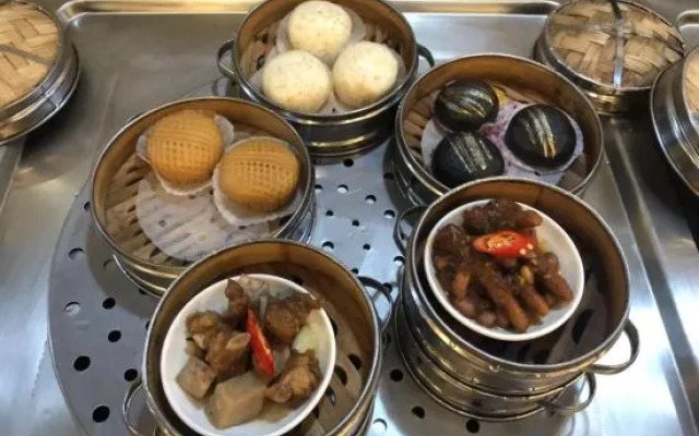 Huizunshengting Hotel