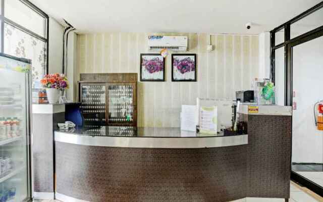 Capital O 90421 PW Suites Samarinda