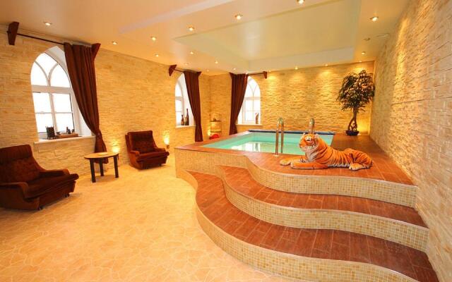 Guest house Florinda