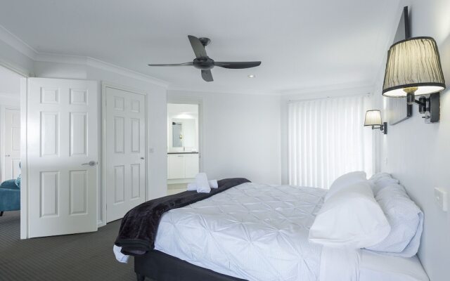 Serendipity - Large Family Home
