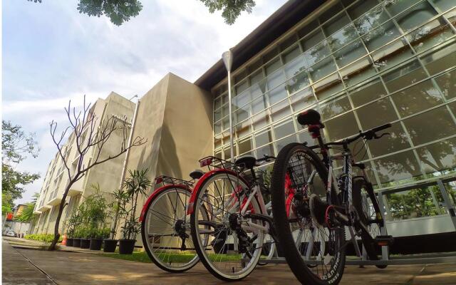 Malaka Hotel Bandung