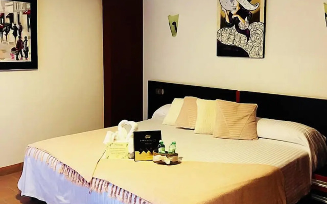 Hotel Rural Palacio del Gobernador