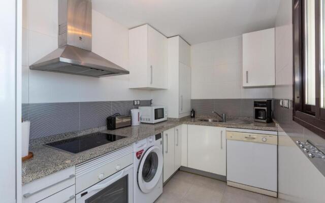 Penthouse La Cala De Mijas