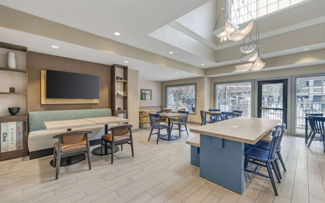 Sonesta ES Suites Torrance Redondo Beach