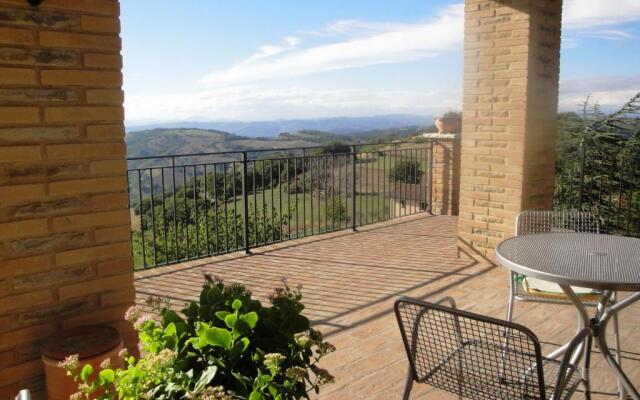 Agriturismo Dolce Sentire
