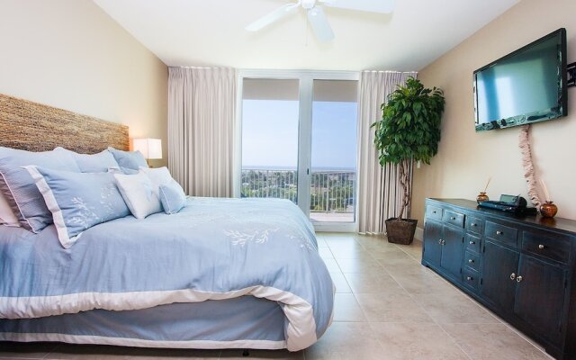 Crc0415 4 Bedroom Condo