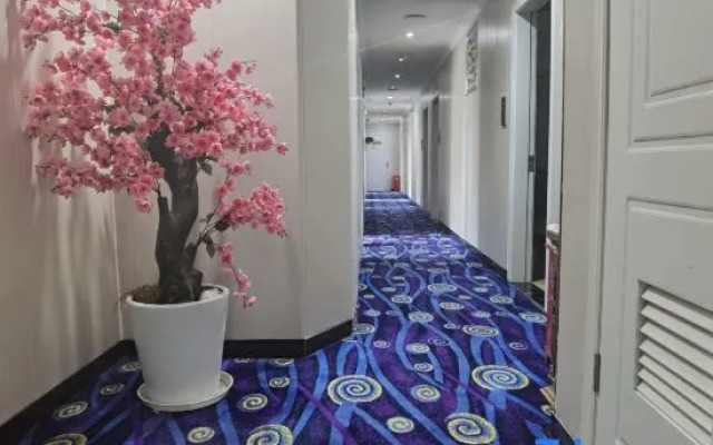 Yufei Hotel(Shanghai Hongqiao Store)