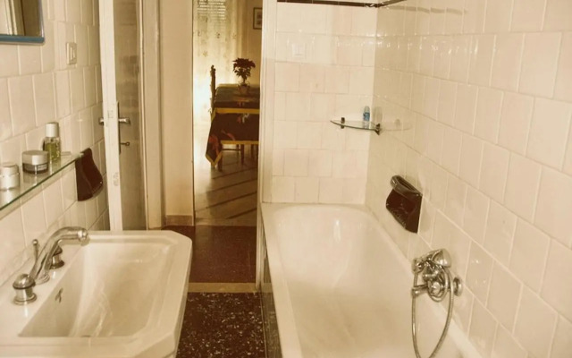2Bedrooms Balcony Parking