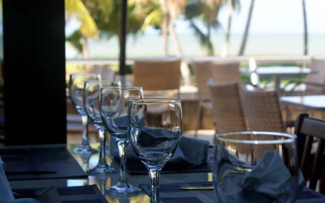 Littoral Hotel