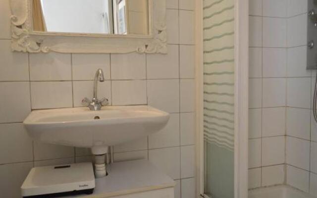 House Jardin Aux Fontaines