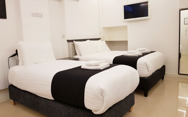 London Stay Apartments