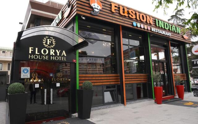 Florya House Hotel