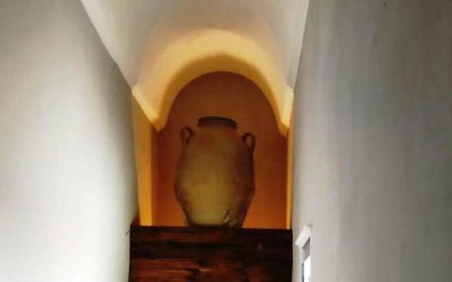Antica Dimora Guesthouse, casa storica, Ortelle