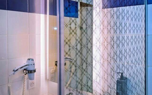 ibis Styles Strasbourg Stade de la Meinau