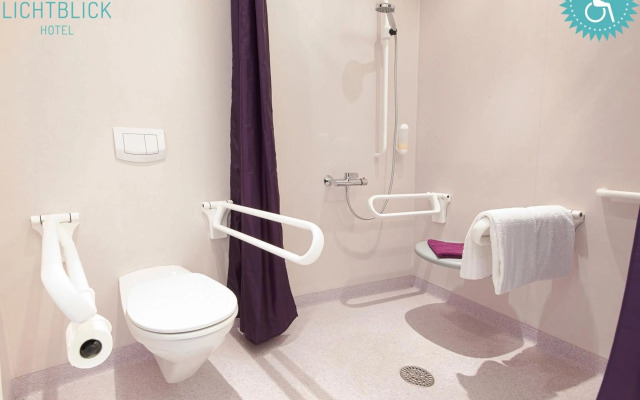 Lichtblick Hotel Garni