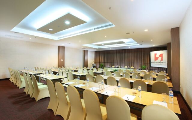 Swiss-Belhotel Kendari