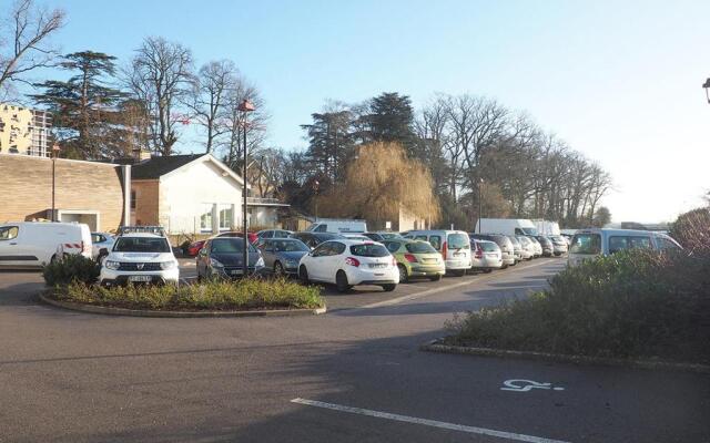 Le Richebourg - Charmant T2 Cosy, tout confort