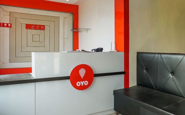 OYO 14554 Kuber Valley Resort