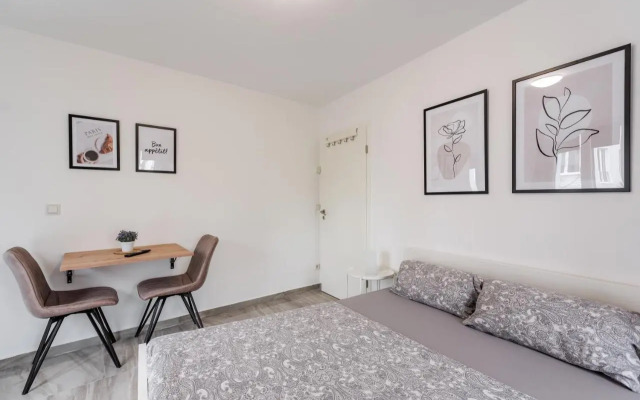 Apartments Cologne