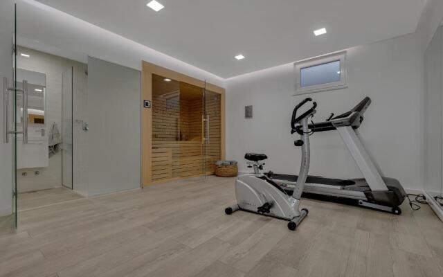 Villa Prestige