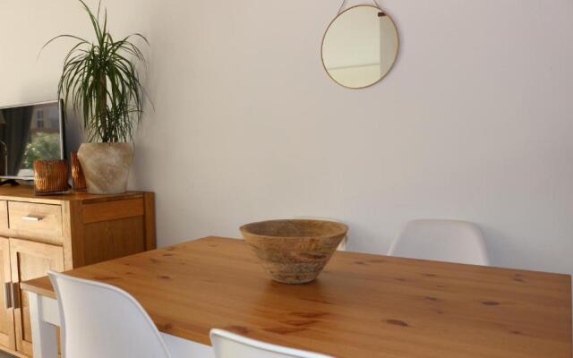 Bungalow Balancon duplex