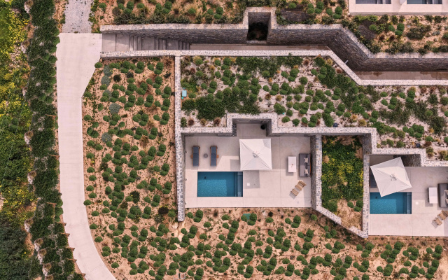 Ovea Paros