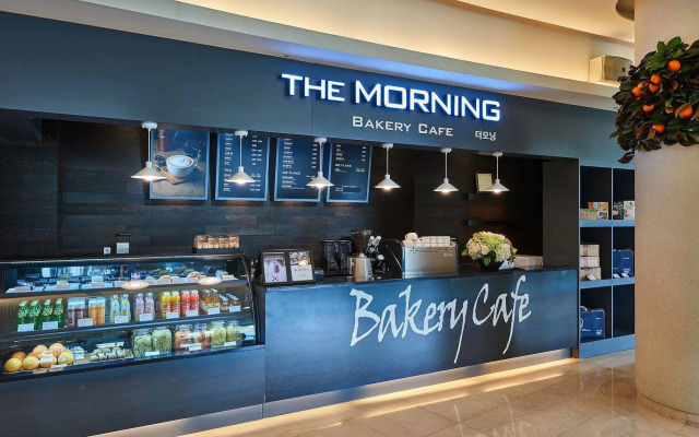 Kensington Resort Seogwipo