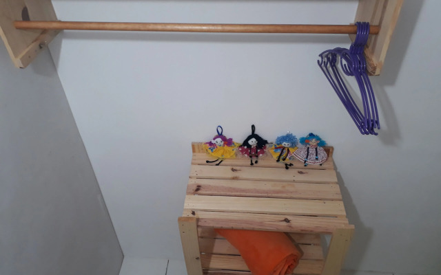 Pousada Boneca de Pano