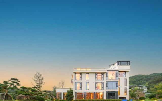 Yunshang Grassland, Yuanzhu, Shuxi Holiday Homestay