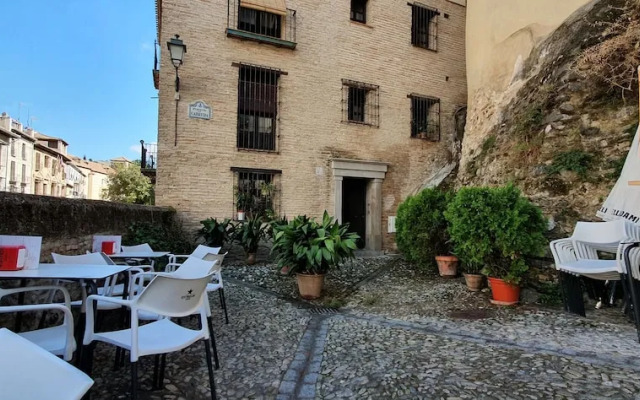 Apartamento BalcÃ³n del Darro