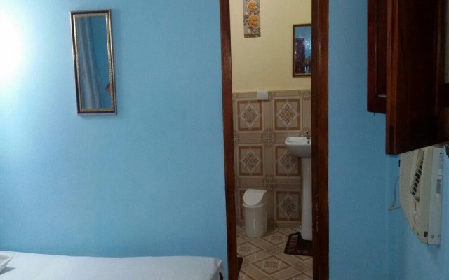 Hostal Ariagna y Roberto SANTIAGO DE CUBA