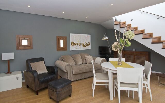 Trinitarios Apartment