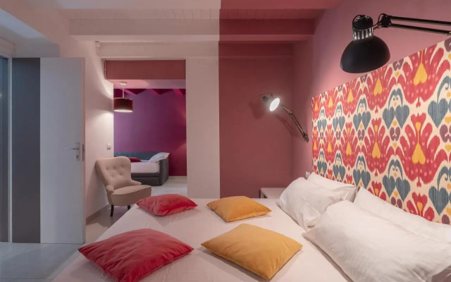 Ortigiadreamrooms 12