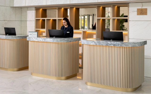 Crowne Plaza Caparica Lisbon by IHG
