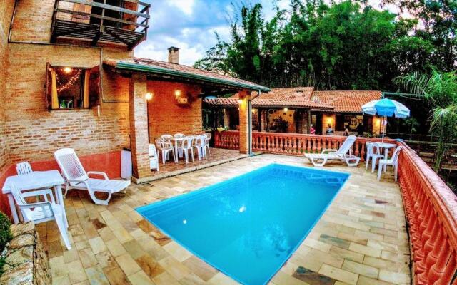 Nosso Recanto Gaúcho