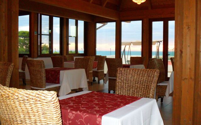 Hotel Il Castellino Relais