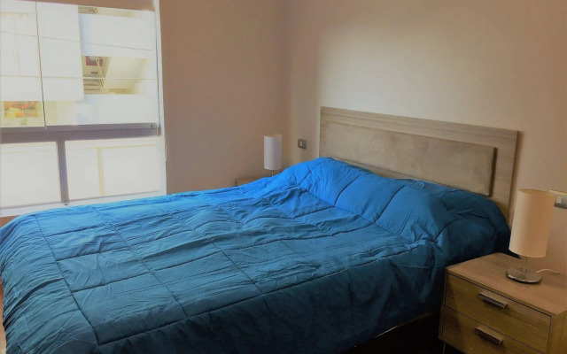 Cozy Studio Miraflores